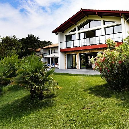 Lafitenia Resort Villa Choriekin 생장드루즈 외부 사진