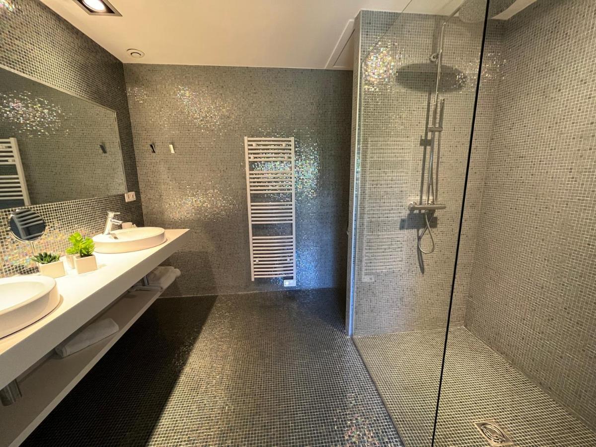Lafitenia Resort Villa Choriekin 생장드루즈 외부 사진