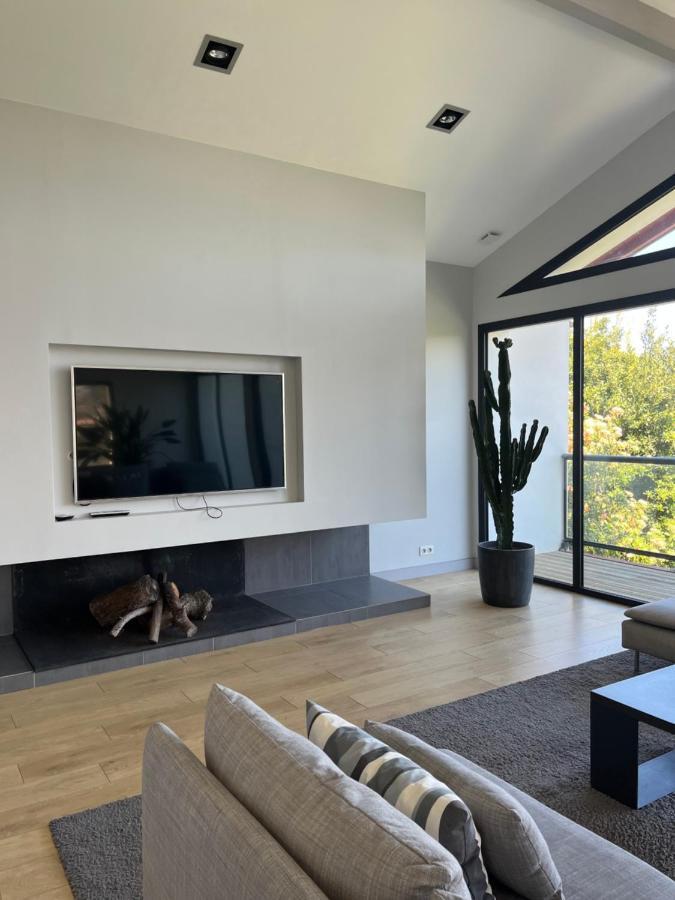 Lafitenia Resort Villa Choriekin 생장드루즈 외부 사진