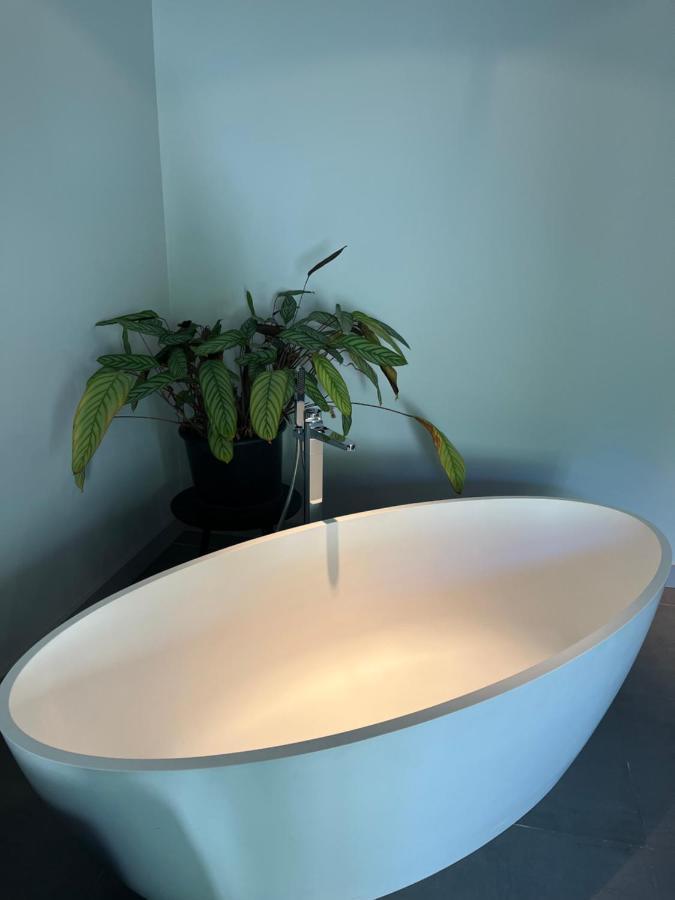 Lafitenia Resort Villa Choriekin 생장드루즈 외부 사진