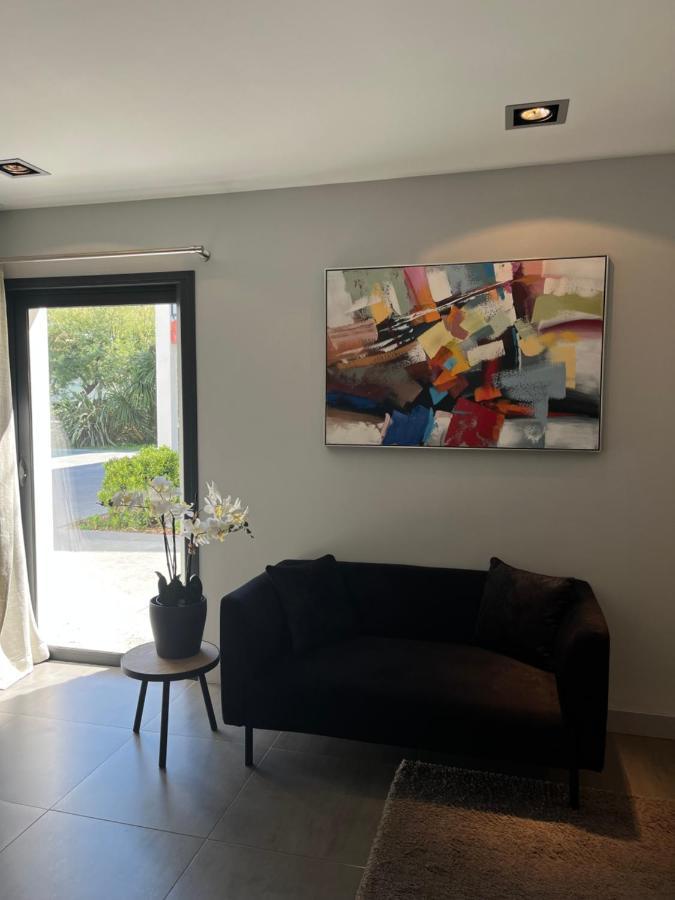 Lafitenia Resort Villa Choriekin 생장드루즈 외부 사진