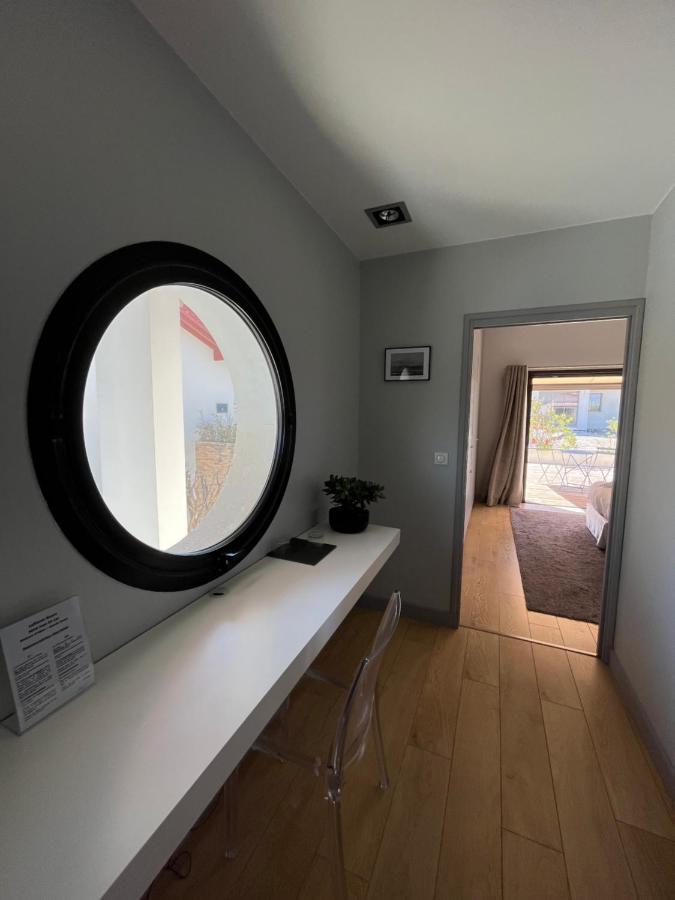 Lafitenia Resort Villa Choriekin 생장드루즈 외부 사진