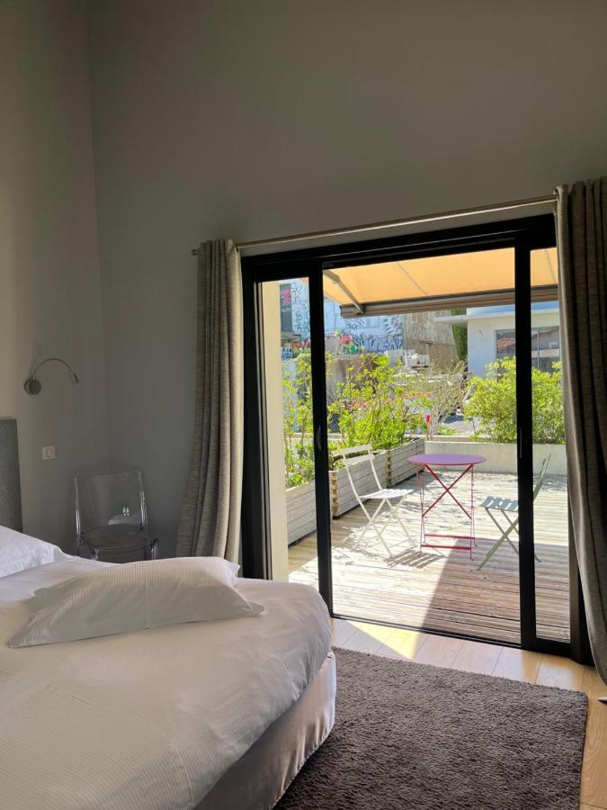 Lafitenia Resort Villa Choriekin 생장드루즈 외부 사진