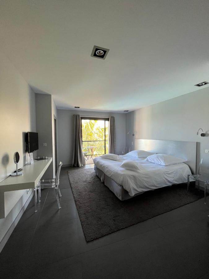 Lafitenia Resort Villa Choriekin 생장드루즈 외부 사진