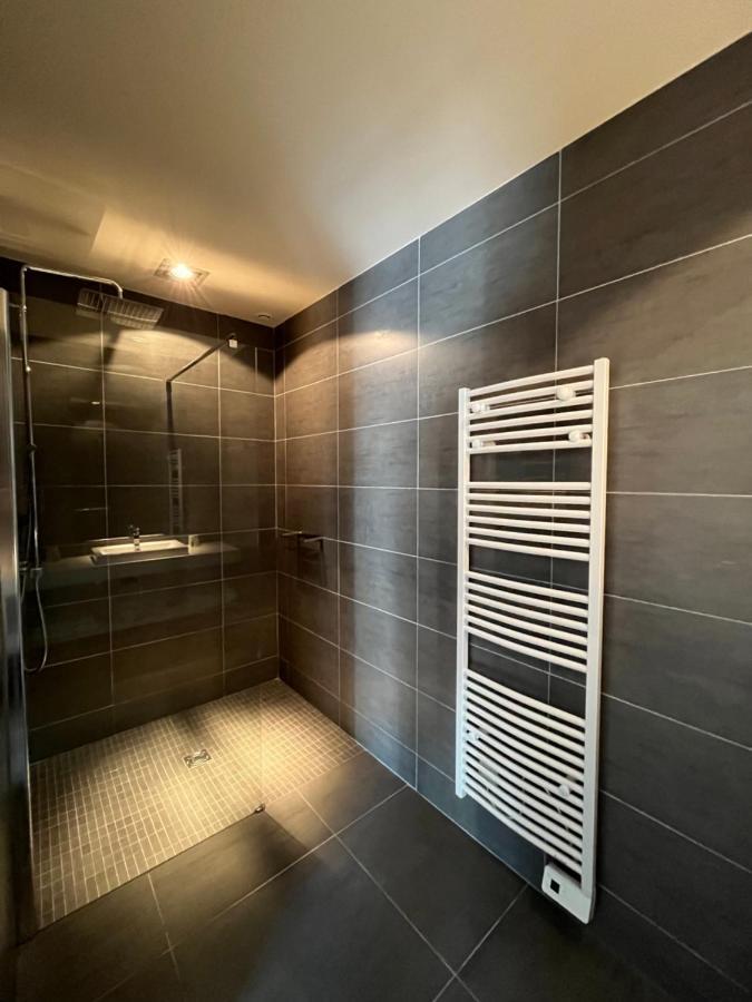 Lafitenia Resort Villa Choriekin 생장드루즈 외부 사진