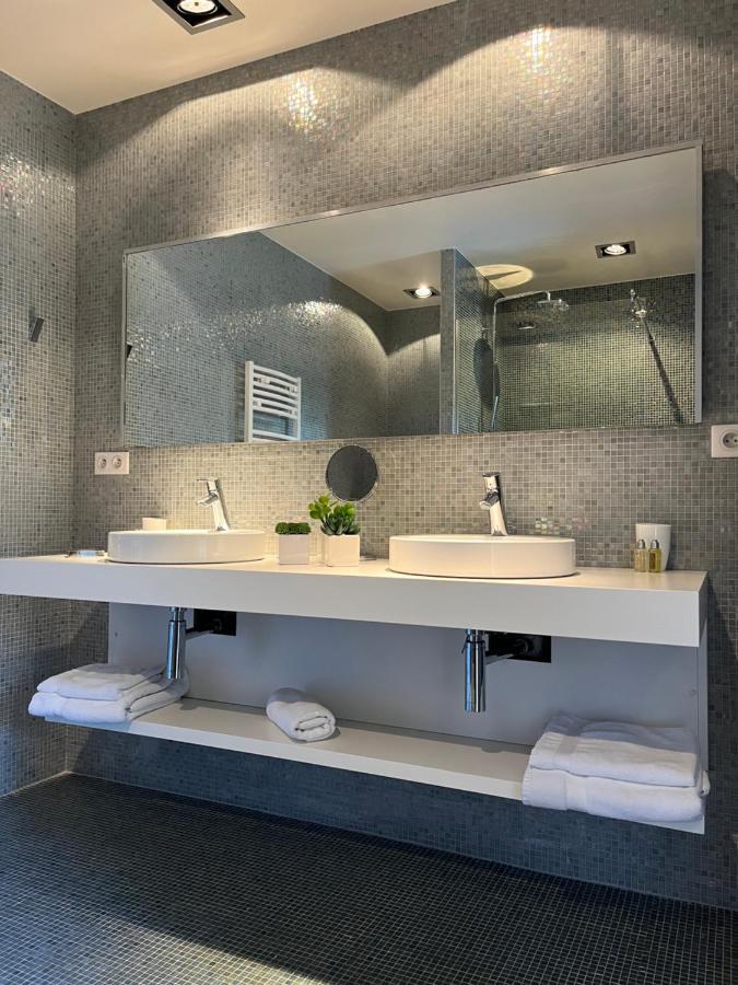 Lafitenia Resort Villa Choriekin 생장드루즈 외부 사진