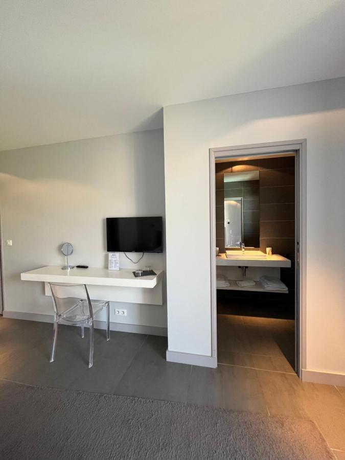 Lafitenia Resort Villa Choriekin 생장드루즈 외부 사진