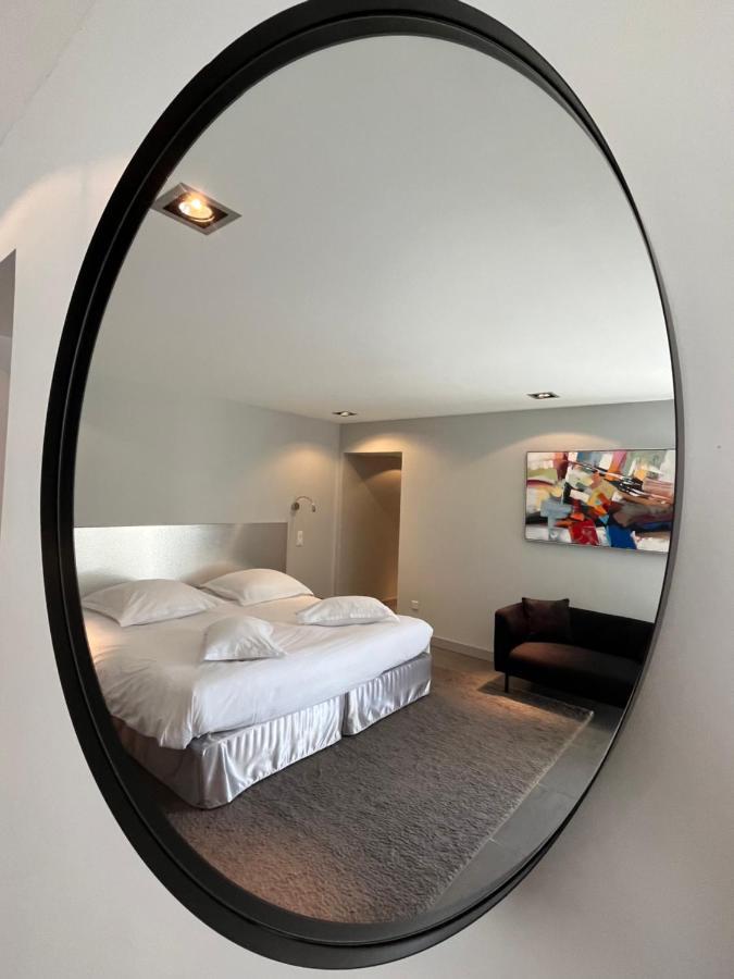 Lafitenia Resort Villa Choriekin 생장드루즈 외부 사진