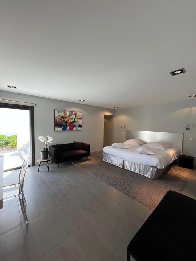 Lafitenia Resort Villa Choriekin 생장드루즈 외부 사진