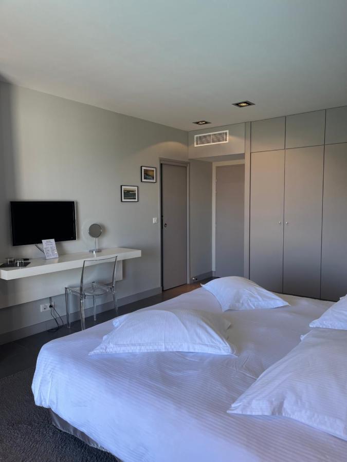 Lafitenia Resort Villa Choriekin 생장드루즈 외부 사진