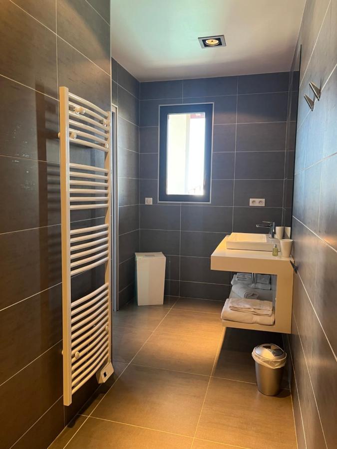 Lafitenia Resort Villa Choriekin 생장드루즈 외부 사진
