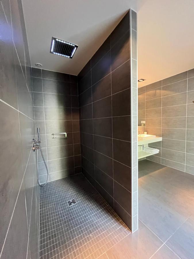 Lafitenia Resort Villa Choriekin 생장드루즈 외부 사진