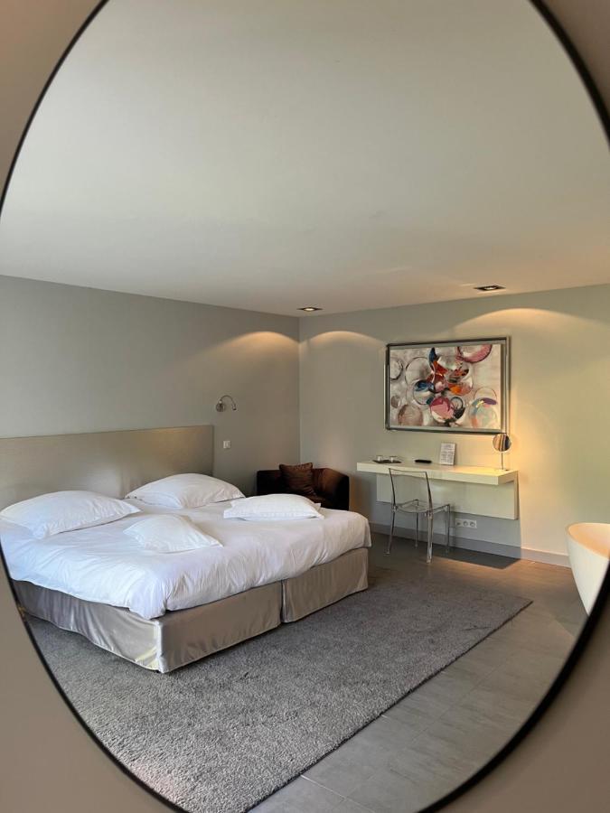 Lafitenia Resort Villa Choriekin 생장드루즈 외부 사진