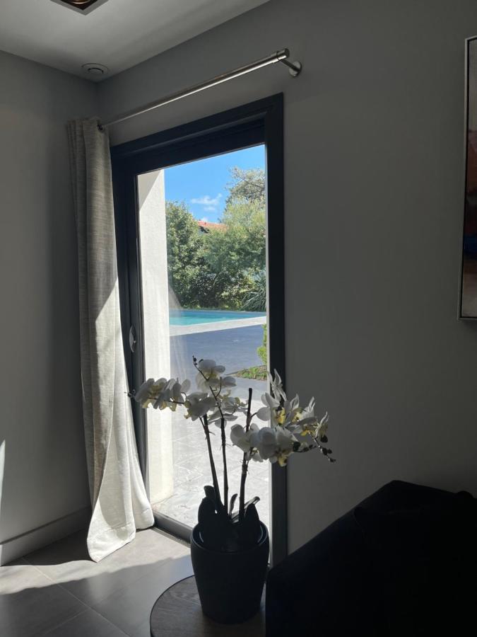 Lafitenia Resort Villa Choriekin 생장드루즈 외부 사진