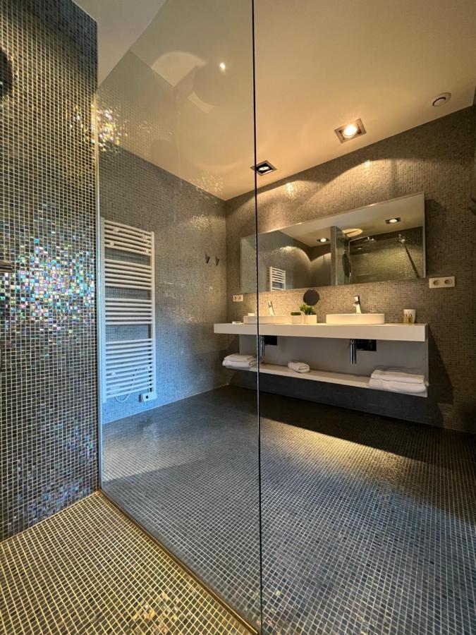 Lafitenia Resort Villa Choriekin 생장드루즈 외부 사진